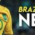 Neymar The KING In The Brazilian National Team Skills Goals HD