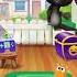 Creepy My Talkin Tom 2 Glich 1999 FAKE 1 4 Talkingtomglitch Talkingtom2glitch Shorts