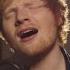 Ed Sheeran Thinking Out Loud X Acoustic Session