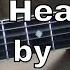 Learn How To Play Hole Hearted By Extreme Part 1 Steve Stine Guitar Lesson