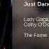 Lady Gaga Just Dance No Colby O Donis