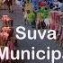 Suva Municipal Market Tour Saturday Morning Fish Market April 2023 Fiji Vlog 1