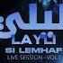 Si Lemhaf Layli Live Session