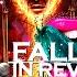 Falling In Reverse Straight To Hell Audio Visualizer