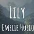 Alan Walker Emelie Hollow And K 391 LILY 8D Audio