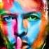 David Bowie Tribute Space Oddity Orchestral Mix