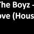 Heavy D The Boyz Now That We Found Love House Mix