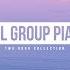 KPOP Girl Group Piano Collection 2 Hour Study Music