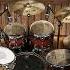 Fear Of The Dark Drums Only 4 Count