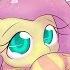 MLP FIM Fluttershy Tribute If U Seek Fluttershy