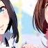 ウマ娘MMD スターリースカイ パレード メイドシスターズ フル