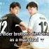 The Drama Which Made Thai BLs Popular All Over The World Bl Thaibl Gmmtv 2gether Brightwin