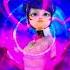 Miraculous Multimouse