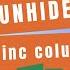 HOW TO Unhide Columns In Excel Inc Unhide Column A And Unhide Row 1