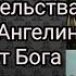 Отрок Вячеслав о НЛО Свидетельства р Б Елены и Ангелины данные им от Бога каждой в тонком сне о НЛО