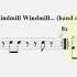 Gorillaz Feel Good Inc Drum Sheet Music Playthrough