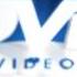 DVD VIDEO Logo