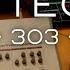 Roland TB 303 And TR 909 Making Acid Techno