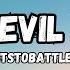 NateWantsToBattle The Evil King Lyric Video