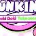 Dreams Of Love And Literature Pixel Monika Mix Friday Night Funkin Doki Doki Takeover