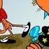 Banjo Wander S Song The Wanders Wander Over Yonder HD