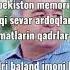 Islom Karimov Haqida Sher Yoqqan Bo Lsa Bitta Like