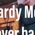 Hardy Men New Teaser