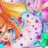 Winx Club Season 8 Opening Instrumental Official We Are The Magical Winx