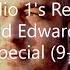 BBC Radio 1 S Residency Todd Edwards Garage Special 9 16 2021