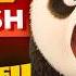 Learn English With KUNG FU PANDA Stealth Mode