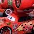 Disney Cars Dinoco S All Mine But Every Racer Is Lightning McQueen