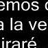 Manuel Mijares Que Nada Nos Separe Con Letra