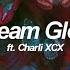 Dream Glow Ft Charli XCX BTS 방탄소년단 English Lyrics