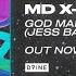 Mike Dunn God Made Me Phunky Jess Bays Remix DVINE Sounds