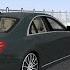 Mercedes Benz S500 Mod In Bus Simulator Indonesia Bussid Car Mod Bussid Bus Mod BUSSID