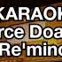 Mai întoarce Doamne Roata KARAOKE