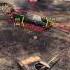 WoT Stalingrad T67 Pacman