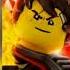 Shape Of You Switching Vocals Ninjago