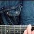 HAVE YOU EVER SEEN THE RAIN Creedence Clearwater Revival GUITAR Cover MusikMan N 164