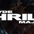 JOYRYDE THRILL Ft MAJILLA Official Video