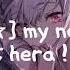 Hera My Name Sped Up Nightcore