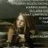 Musik Copyright Aliye Mutlu Canim Yaniyor Foto Copyright Nilgün Stauch