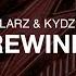 Larz Kydz Rewind