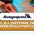 Royal College Vs S Thomas College 31st Dr R L Hayman Trophy Water Polo Matches 1st Leg