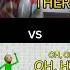 Real Vs Animation Baldi Basics Song Memes Dance Baldi Music Song