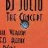 DJ Julio The Concept U F O Remix 2000