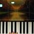 Duygusal Piyano Müziği Relax Piano By VN