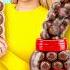 Big Medium And Small Plate Challenge Funny Food Situations By Multi DO Joy
