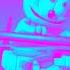 PINK BLUE BACKWARDS SLOW Gummibär REQUEST VIDOE La La I Love You Spanish Gummy Bear SOng