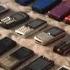 Sony Ericsson Cell Phone Collection From 1999 To 2014